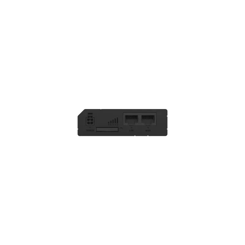 TELTONIKA RUT241 Pramoninis 4G/LTE maršrutizatorius su Wi-Fi 802.11b/g/n ir 2xRJ45 10/100
