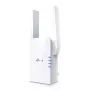TP-Link RE705X belaidžio tinklo stiprintuvas (WiFi 6, AX3000, baltas)