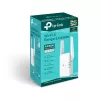 TP-Link RE705X belaidžio tinklo stiprintuvas (WiFi 6, AX3000, baltas)