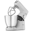 Kenwood Titanium Chef Baker XL virtuvinis kombainas 1200 W 7 L baltas su svarstyklėmis