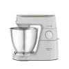 Kenwood Titanium Chef Baker XL virtuvinis kombainas 1200 W 7 L baltas su svarstyklėmis
