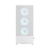 FRACTAL DESIGN Pop XL Air RGB White Tg Clear Tint - korpusas
