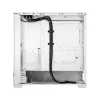 FRACTAL DESIGN Pop XL Air RGB White Tg Clear Tint - korpusas