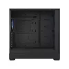 FRACTAL DESIGN Pop Xl Air RGB Black Tg Clear Tint korpusas