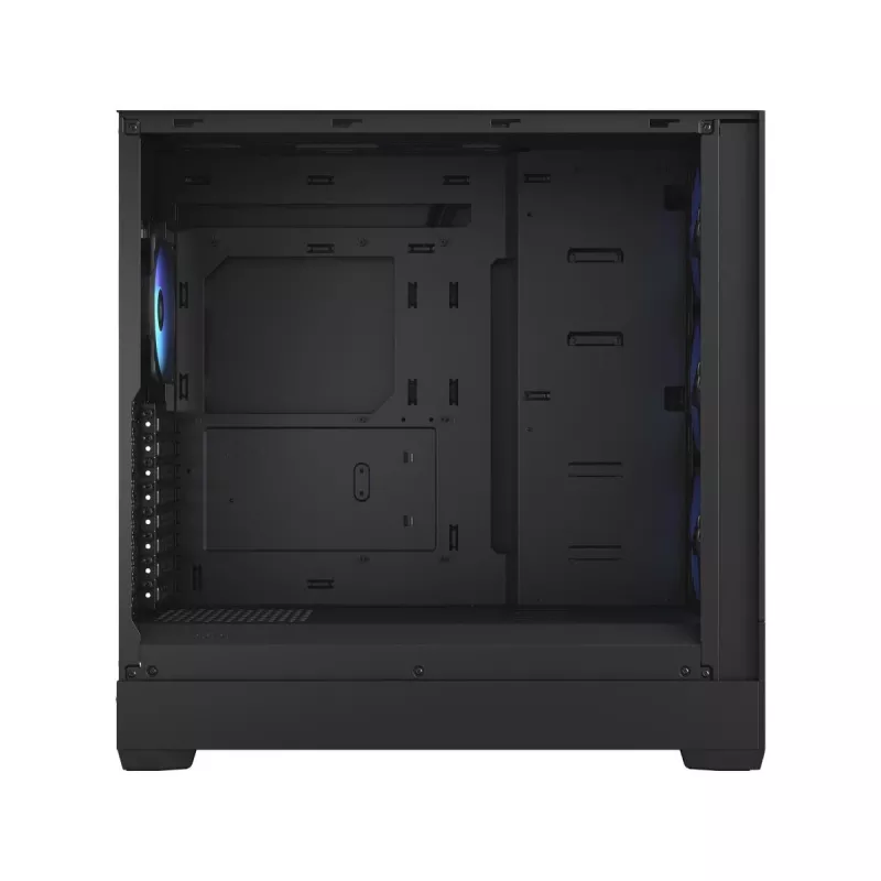 FRACTAL DESIGN Pop Xl Air RGB Black Tg Clear Tint korpusas