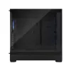 FRACTAL DESIGN Pop Xl Air RGB Black Tg Clear Tint korpusas