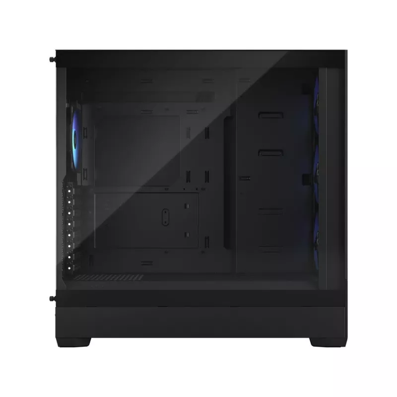 FRACTAL DESIGN Pop Xl Air RGB Black Tg Clear Tint korpusas