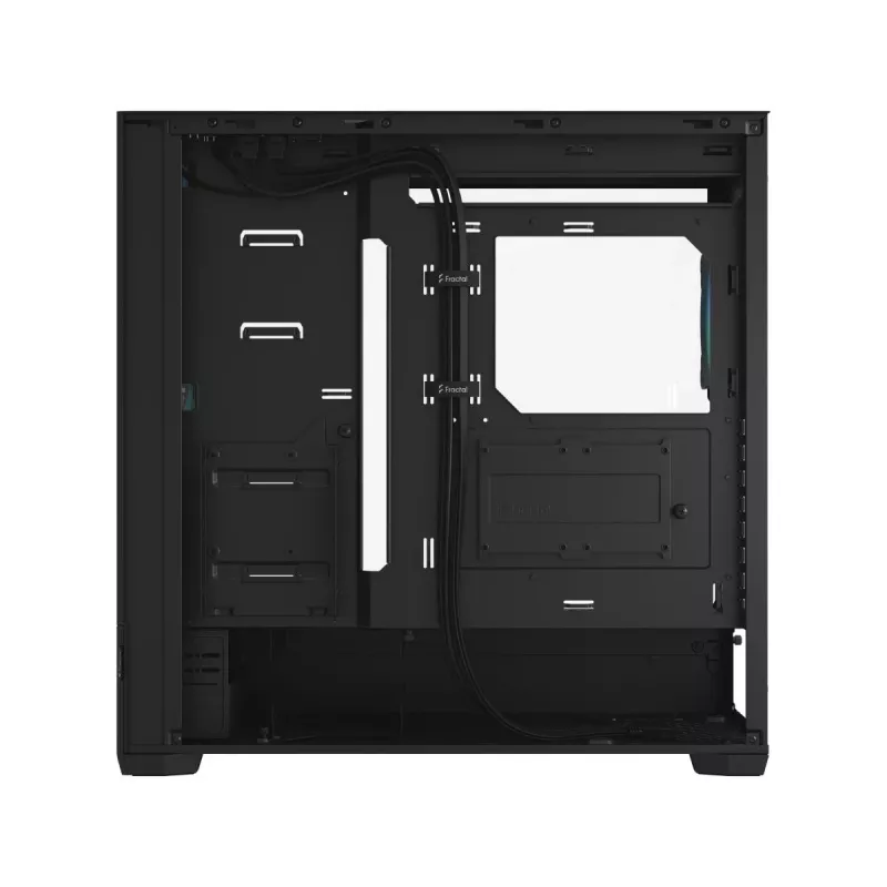 FRACTAL DESIGN Pop Xl Air RGB Black Tg Clear Tint korpusas