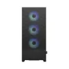 FRACTAL DESIGN Pop Xl Air RGB Black Tg Clear Tint korpusas
