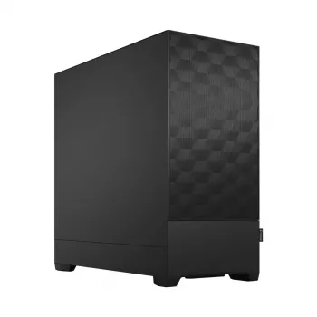 FRACTAL DESIGN Pop Air Black Solid korpusas
