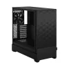FRACTAL DESIGN Pop Air Black Solid korpusas