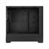 FRACTAL DESIGN Pop Air Black Solid korpusas