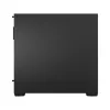 FRACTAL DESIGN Pop Air Black Solid korpusas