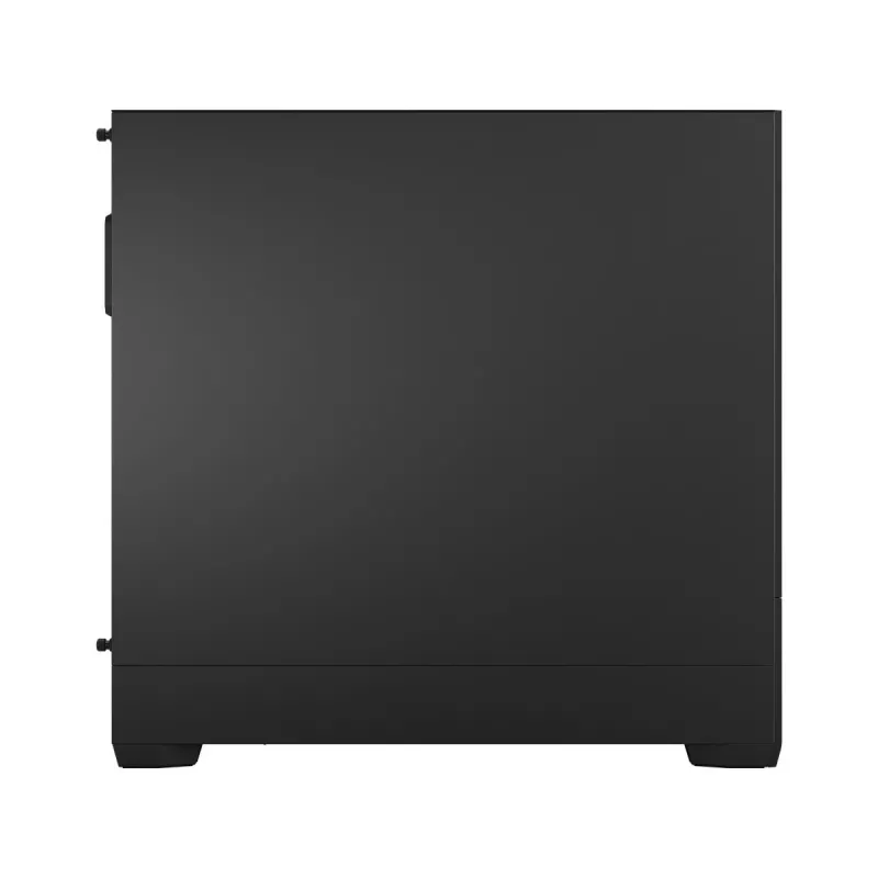 FRACTAL DESIGN Pop Air Black Solid korpusas