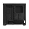 FRACTAL DESIGN Pop Air Black Solid korpusas