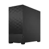 FRACTAL DESIGN Pop Air Black Solid korpusas