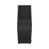 FRACTAL DESIGN Pop Air Black Solid korpusas