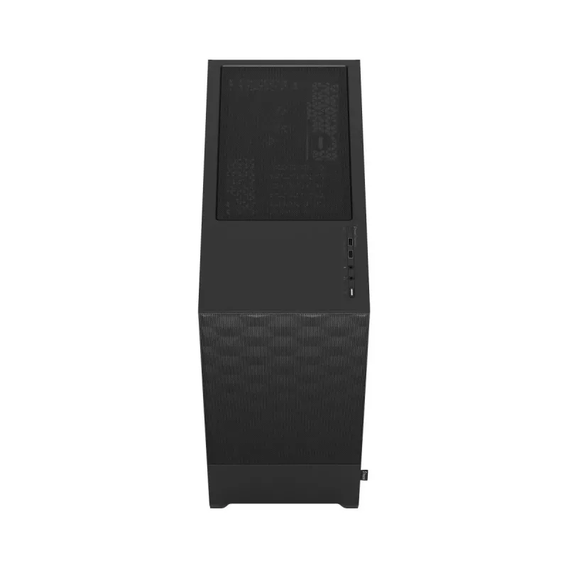 FRACTAL DESIGN Pop Air Black Solid korpusas