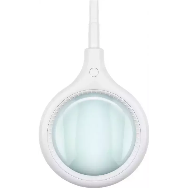 Goobay LED didinamoji lempa su pagrindu ir spaustuku 6 W, didinimas 1,75x