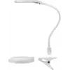 Goobay LED didinamoji lempa su pagrindu ir spaustuku 6 W, didinimas 1,75x