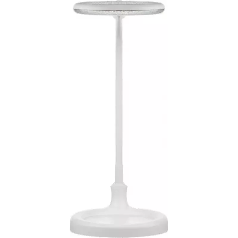 Goobay LED didinamoji lempa su pagrindu ir spaustuku 6 W, didinimas 1,75x