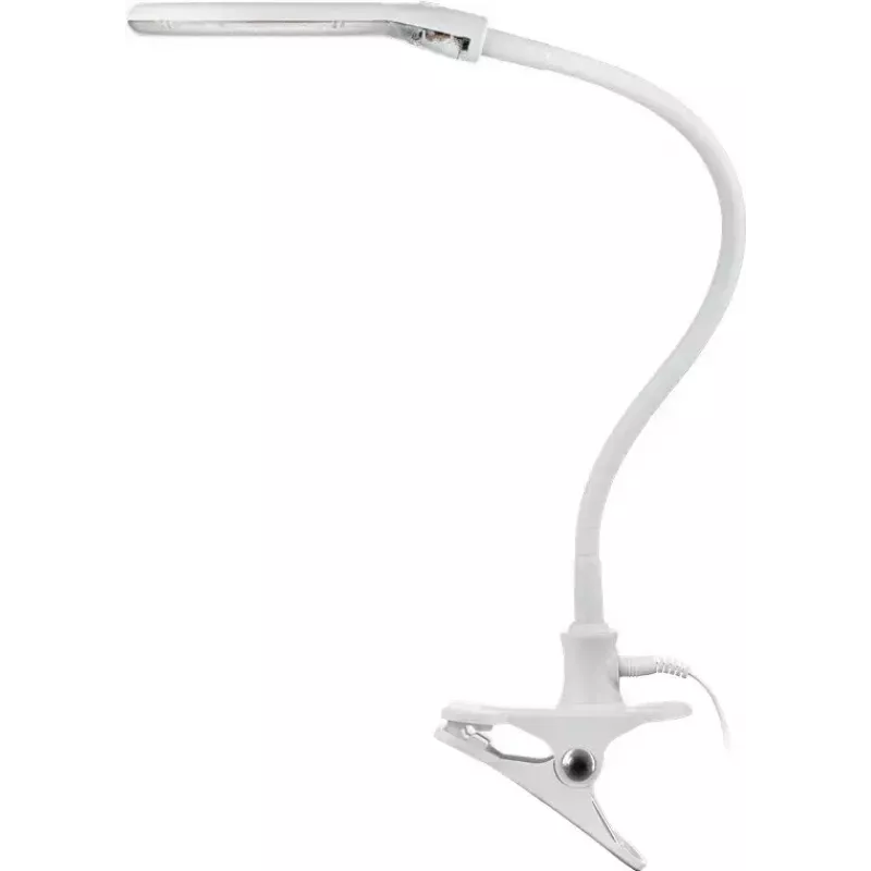 Goobay LED didinamoji lempa su pagrindu ir spaustuku 6 W, didinimas 1,75x