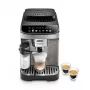 Kavos aparatas De’Longhi Magnifica Evo ECAM290.81.TB – visiškai automatinis, 1,8 L vandens talpa, 250 g pupelių indas, 15 barų, liečiamas valdymas