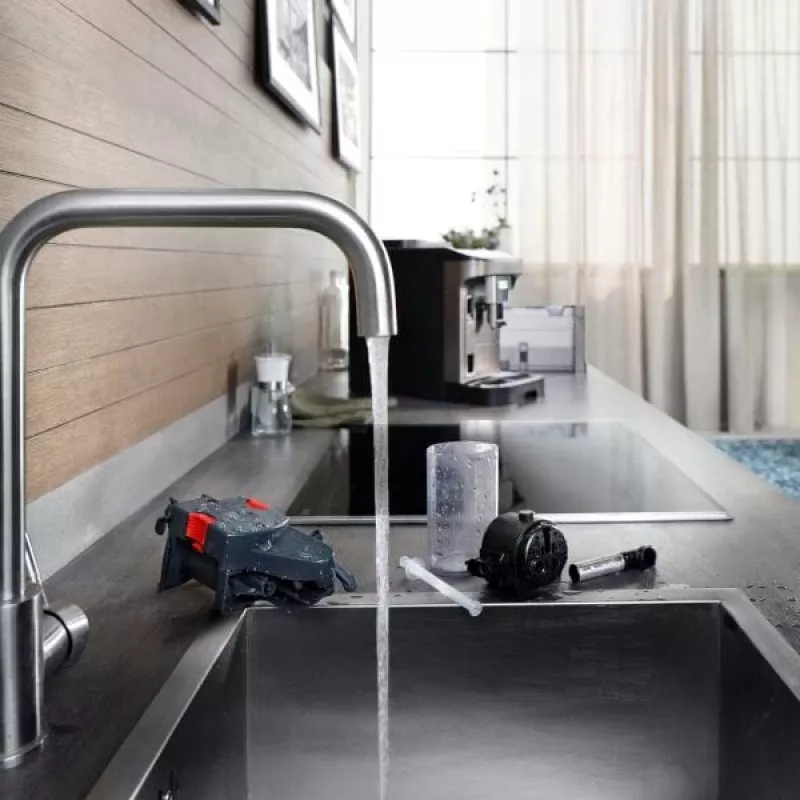 Kavos aparatas De’Longhi Magnifica Evo ECAM290.81.TB – visiškai automatinis, 1,8 L vandens talpa, 250 g pupelių indas, 15 barų, liečiamas valdymas