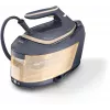 Garų lyginimo stotis Philips PSG6066/20 — 2400 W, 600 g/min stiprinimas, 1,8 l bakas, SteamGlide Advanced padas