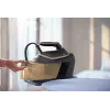 Garų lyginimo stotis Philips PSG6066/20 — 2400 W, 600 g/min stiprinimas, 1,8 l bakas, SteamGlide Advanced padas