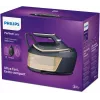 Garų lyginimo stotis Philips PSG6066/20 — 2400 W, 600 g/min stiprinimas, 1,8 l bakas, SteamGlide Advanced padas
