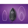 Garų lyginimo stotis Philips PSG6066/20 — 2400 W, 600 g/min stiprinimas, 1,8 l bakas, SteamGlide Advanced padas