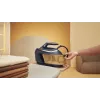 Garų lyginimo stotis Philips PSG6066/20 — 2400 W, 600 g/min stiprinimas, 1,8 l bakas, SteamGlide Advanced padas