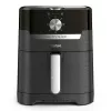 Tefal Easy Fry & Grill EY5018 Karšto oro gruzdintuvė 4,2 L Viena 1550 W Juoda