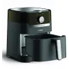 Tefal Easy Fry & Grill EY5018 Karšto oro gruzdintuvė 4,2 L Viena 1550 W Juoda
