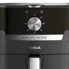 Tefal Easy Fry & Grill EY5018 Karšto oro gruzdintuvė 4,2 L Viena 1550 W Juoda