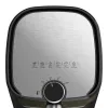 Tefal Easy Fry & Grill EY5018 Karšto oro gruzdintuvė 4,2 L Viena 1550 W Juoda