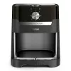 Tefal Easy Fry & Grill EY5018 Karšto oro gruzdintuvė 4,2 L Viena 1550 W Juoda