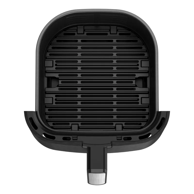 Tefal Easy Fry & Grill EY5018 Karšto oro gruzdintuvė 4,2 L Viena 1550 W Juoda