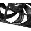be quiet! SILENT WINGS PRO 4 | 140mm PWM kompiuterio ventiliatorius 14 cm juodas 1 vnt.