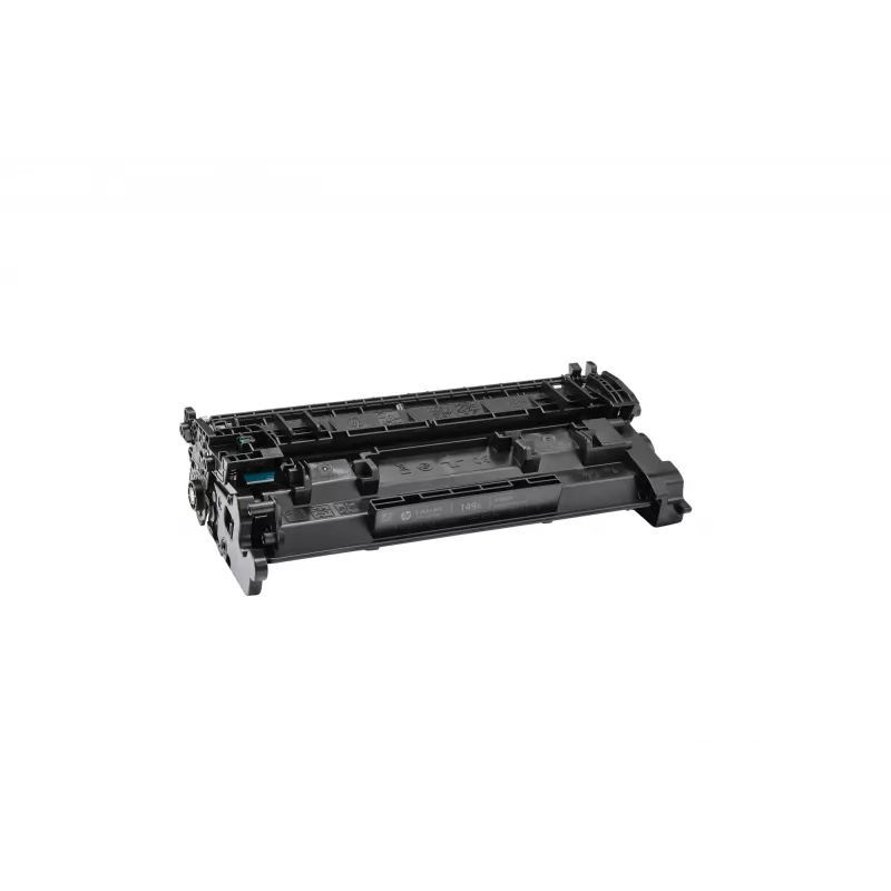 HP 149A juodas originalus LaserJet kasečių toneris, 2900 puslapių, 1 vnt.