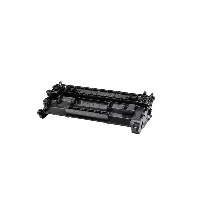 HP 149A juodas originalus LaserJet kasečių toneris, 2900 puslapių, 1 vnt.