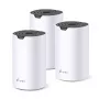TP-Link Deco S7 AC1900 belaidžio tinklo sistema visiems namams, 3 vnt.
