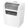 Popieriaus smulkintuvas Leitz 80340000, dalelių pjovimas, 70 dB, 22 cm, baltas