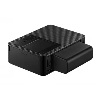 Canon SELPHY CP1500 nuotraukų spausdintuvas, dažų sublimacija, 300 x 300 DPI, 10x15 cm, Wi-Fi