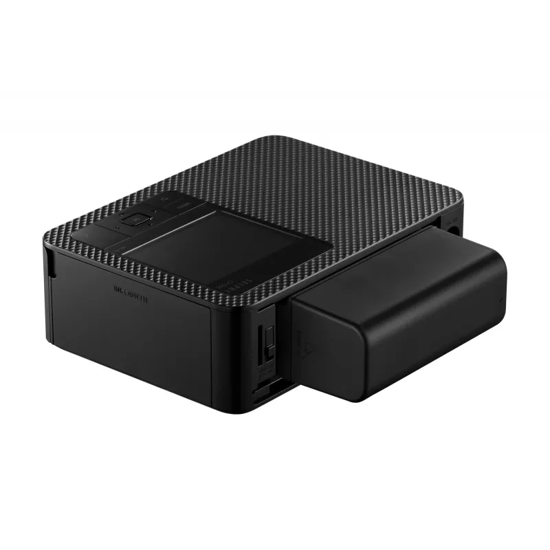 Canon SELPHY CP1500 nuotraukų spausdintuvas, dažų sublimacija, 300 x 300 DPI, 10x15 cm, Wi-Fi