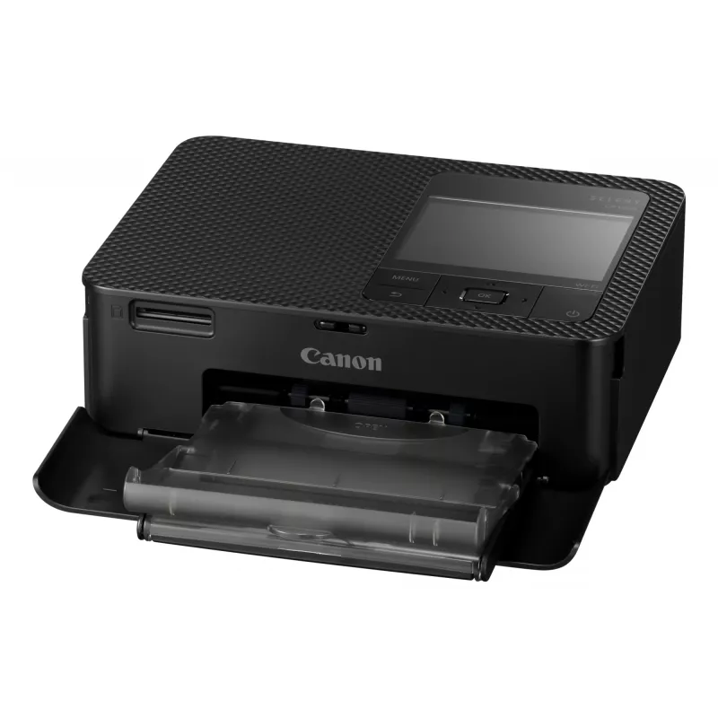 Canon SELPHY CP1500 nuotraukų spausdintuvas, dažų sublimacija, 300 x 300 DPI, 10x15 cm, Wi-Fi