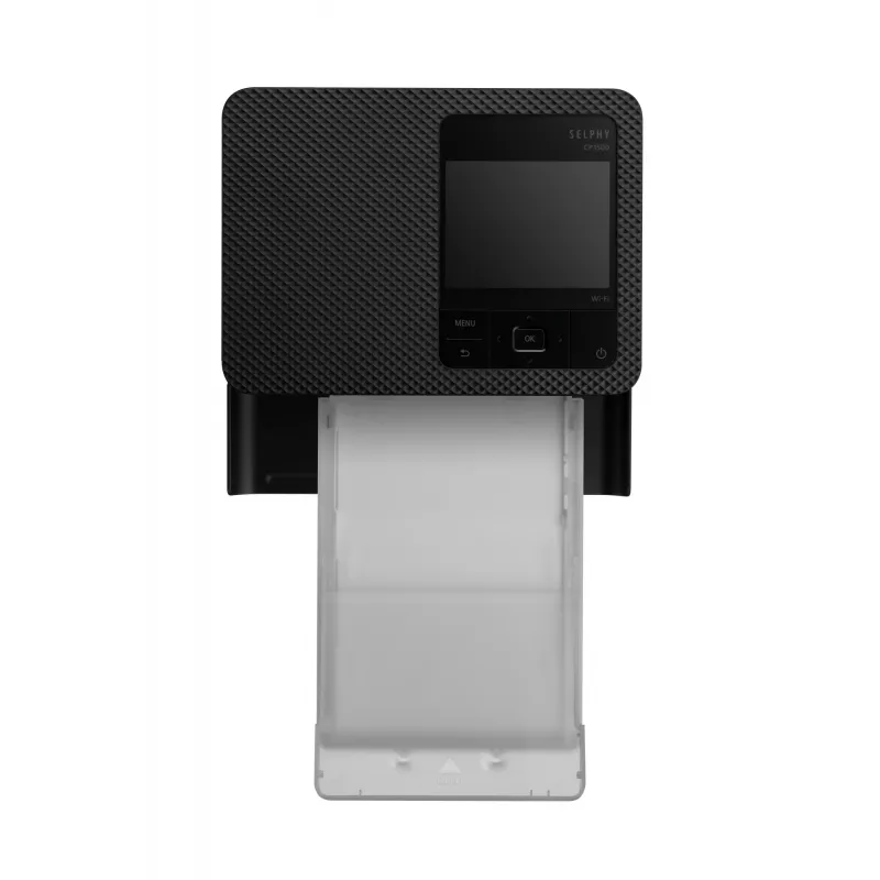 Canon SELPHY CP1500 nuotraukų spausdintuvas, dažų sublimacija, 300 x 300 DPI, 10x15 cm, Wi-Fi