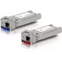 UBIQUITI NETWORKS 10gbps SFP+ 1xLC SM 1270/1330nm Bidi 10km – 2 vnt. (uf-sm-10g-s)