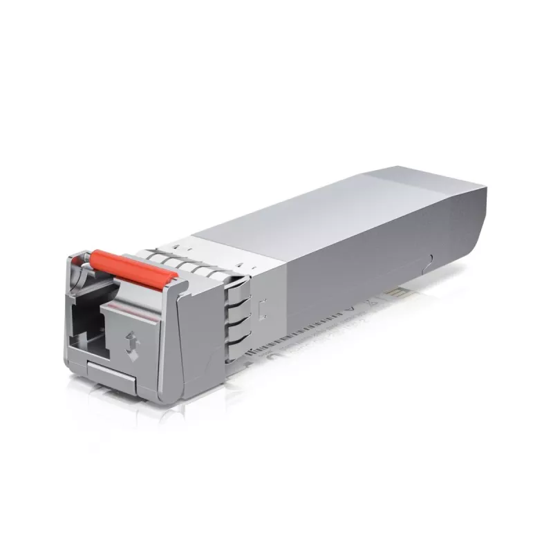 UBIQUITI NETWORKS 10gbps SFP+ 1xLC SM 1270/1330nm Bidi 10km – 2 vnt. (uf-sm-10g-s)